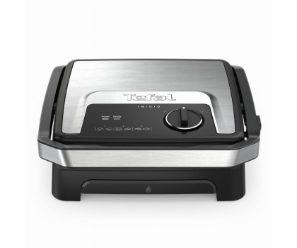 Grill elektryczny Tefal Grill elektryczny GC272D10
